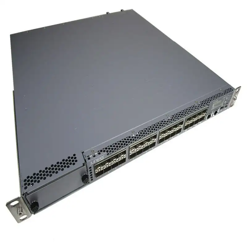 EX4550-32F-AFI 32-портовый коммутатор Ethernet PoE для Juniper