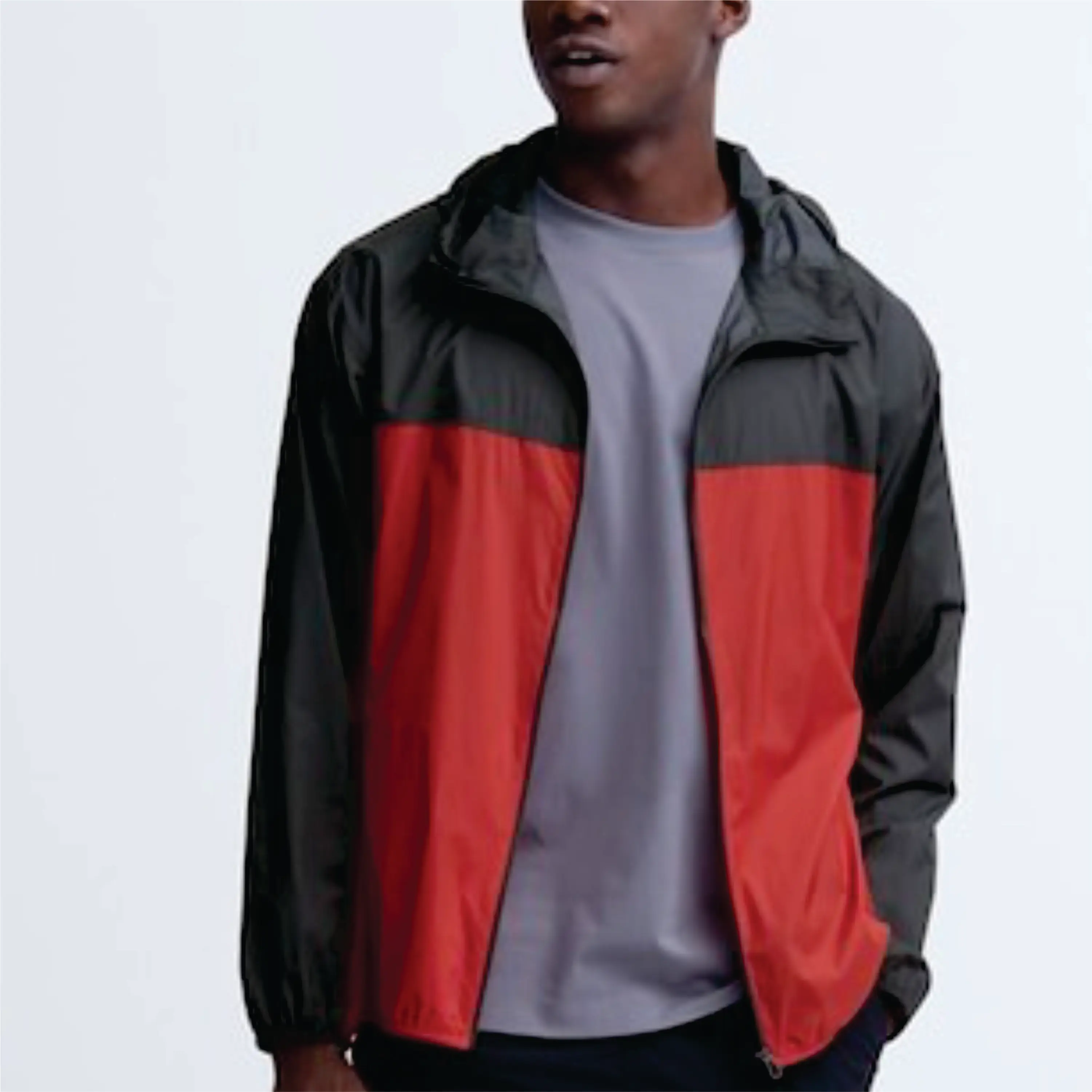 2023 Printed Design Mans Denim Jackets In Best New Style Jeans Jackets With Custom Logo & Style Summer Parka