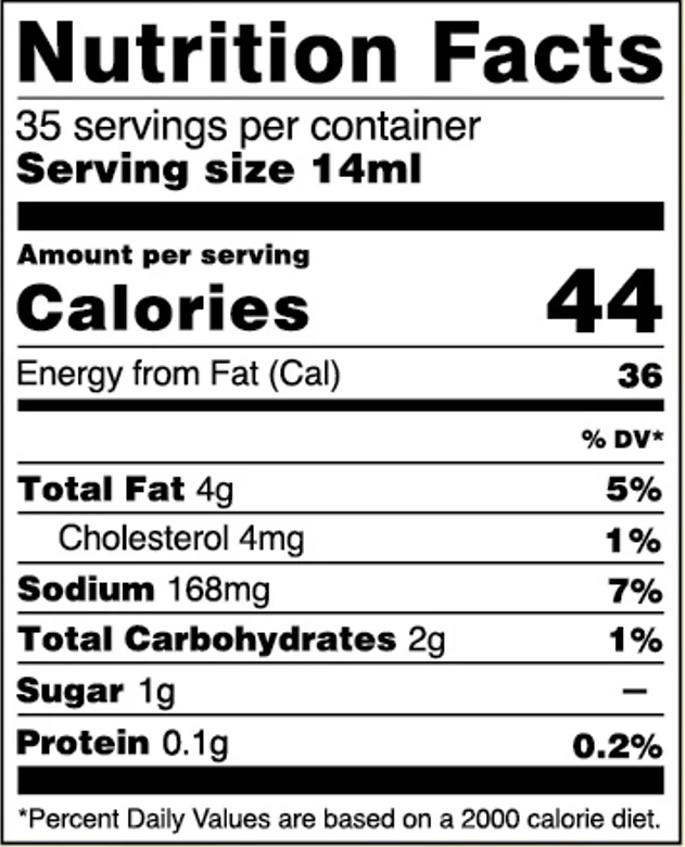 Creamy Mayonnaise-2 Liter Pouch  16 Liter Pack Creamy Mayonnaise Export Quality Light Mayonnaise