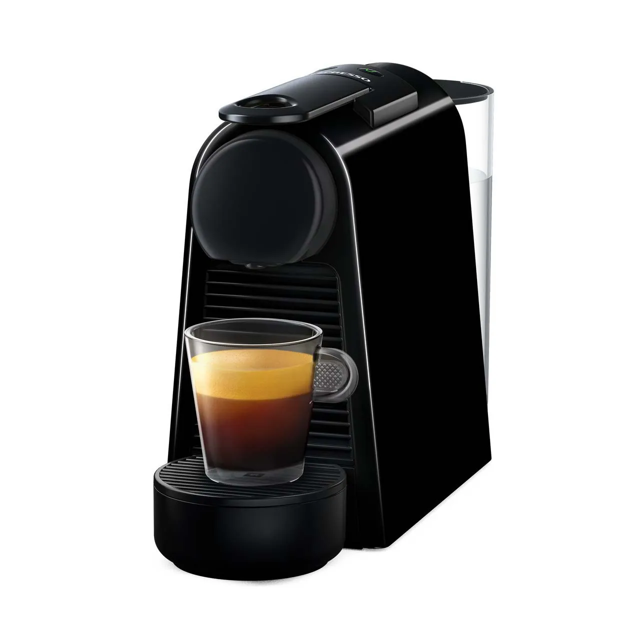 Автоматическая машина для наполнения кофе завивки мороженого Buitoni nespresso