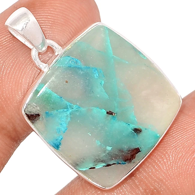 Оптовые партии, изготовление ювелирных изделий, серебряные смешанные гладкие индийские серебряные подвески, кольцо для ожерелья, браслета, набор