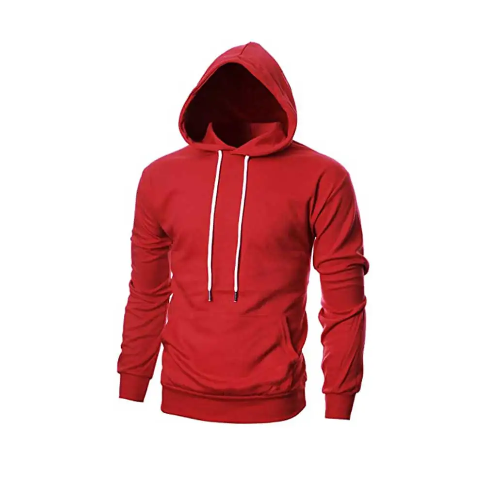 Wholesale blank hoodies Professional Manufacture polyester Hoodie for Dye Sublimation