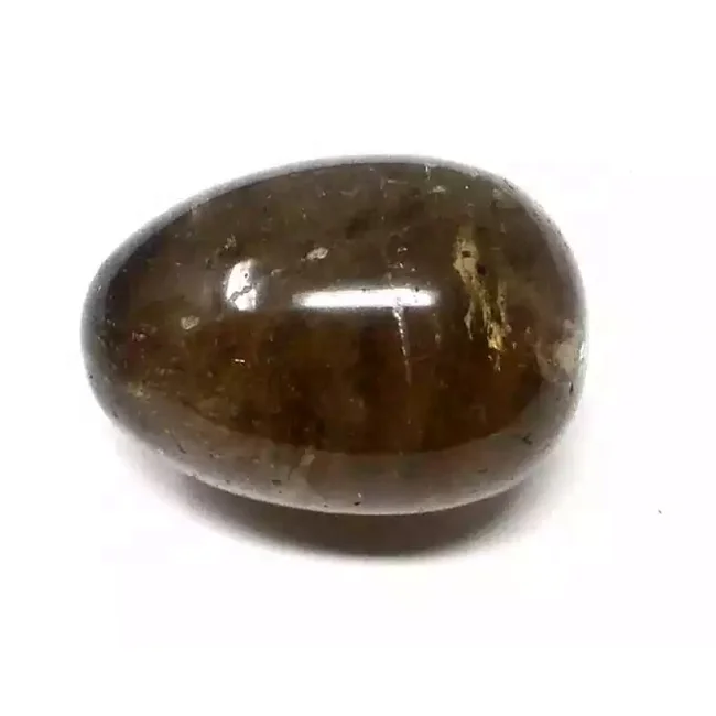 yoni egg smoky quartz natural stone eggs shaped stone Jade egg semi precious Energy Protection Vaginal Exercise wholesaler