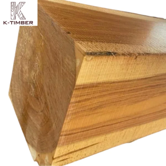 Напорные пиломатериалы Pachyloba Африканский поставщик деревянный пол из лиственных пород поддон орехового дерева бревна дуба деревянные доски доска