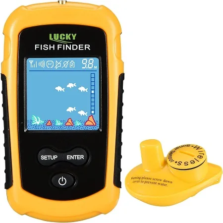 Garmin Marine Portable Fishfinder 560C for Fishing Vessels