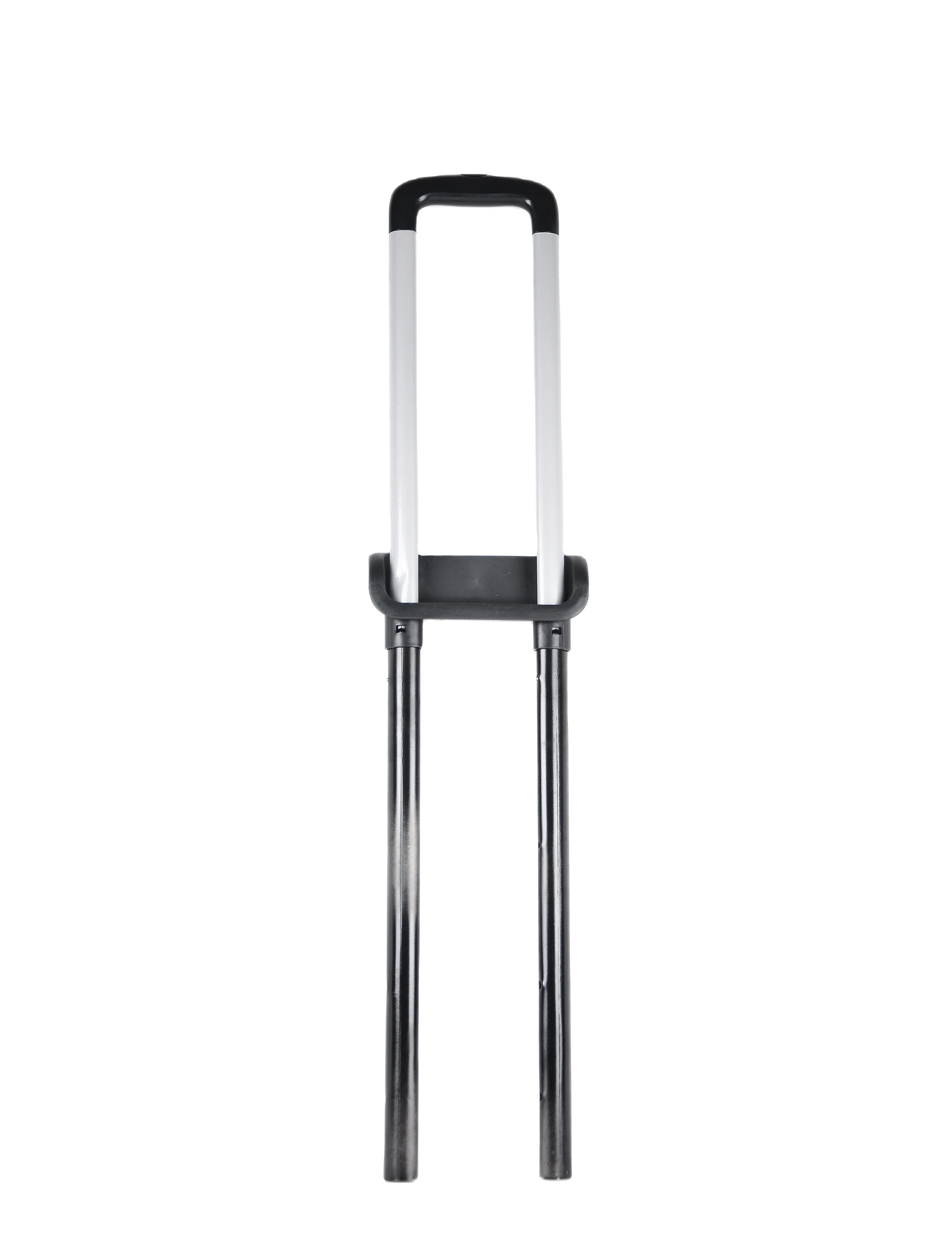 Carry Handle Luggage Parts Made In Turkey Telescopic Trolley Handle Parts Suitcase Trolley Travel Bag Puller Koffer Maletas