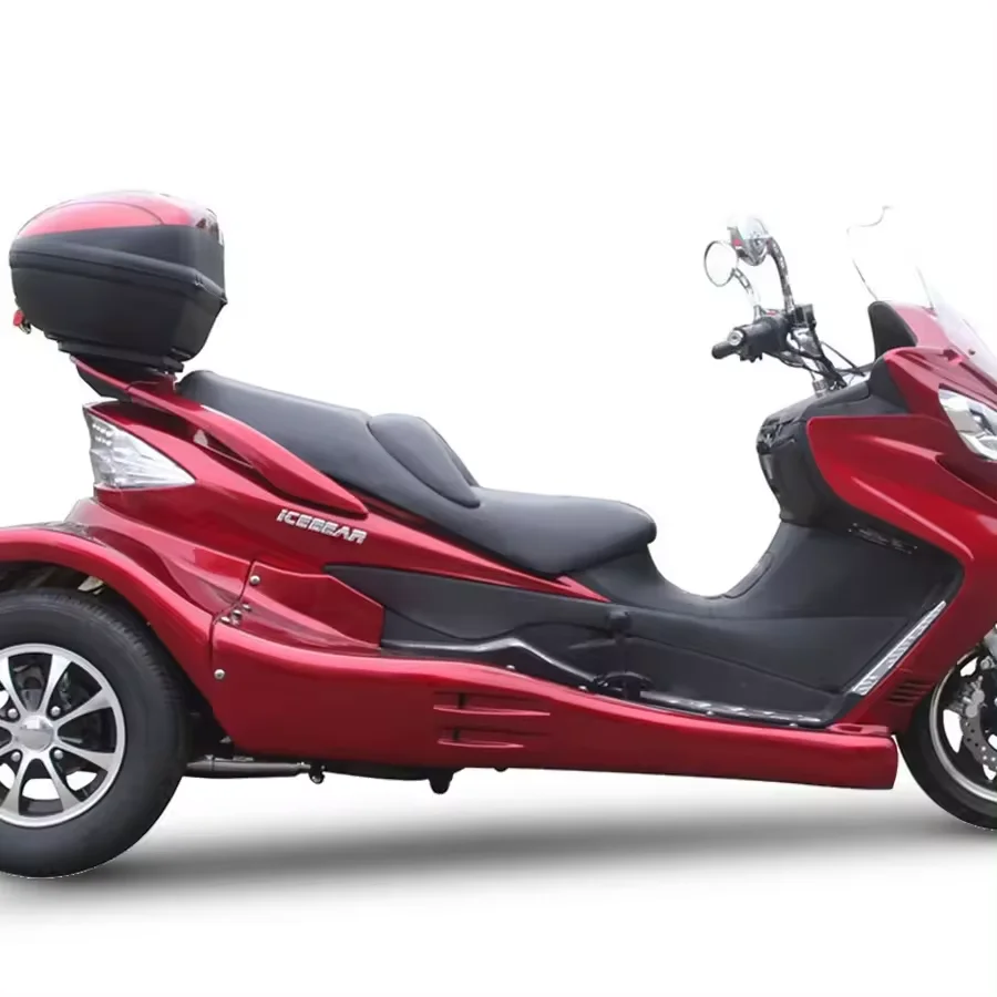 NEW FAST SHIPPING PST300-20 300cc Reverse Trike