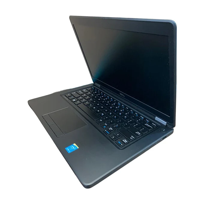 High Quality Used Latitude E5450 Business Laptop I5 5th Gen 14 Inch Display 500GB HDD Hard Drive Best Price