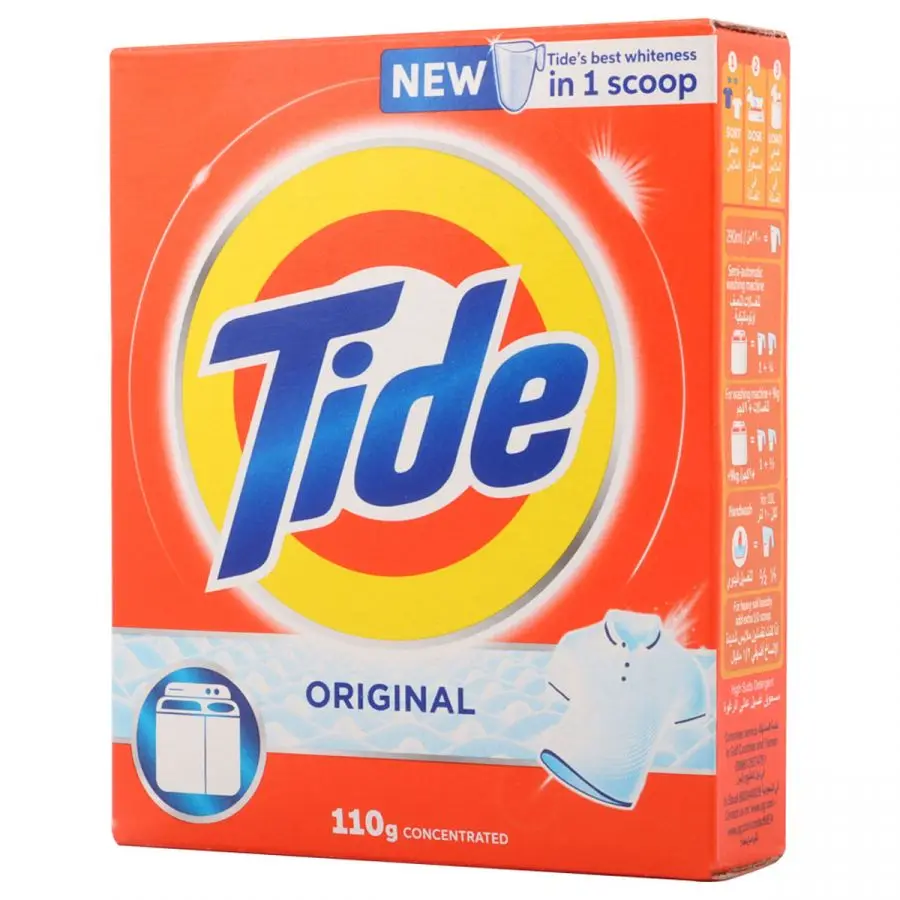 Factory price Tide Downny Detergent Powder 9kg/ Tide washing powder/ Tide laundry detergent for sale Thailand