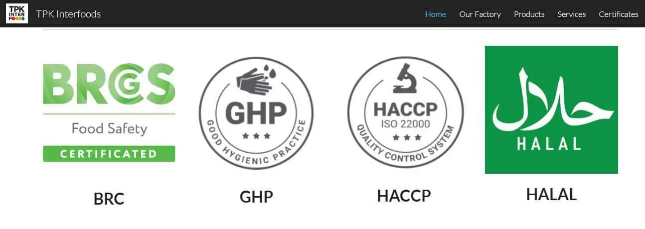 Best Quality And Premium Export Grade Dried Mango