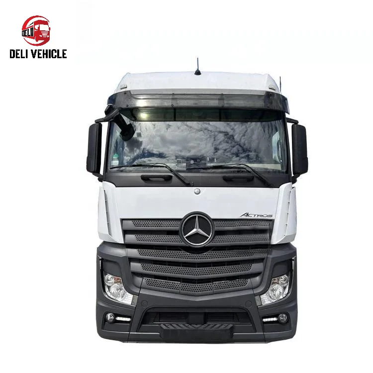 Б/у грузовик 4X2 для Mercedes 1845 б/у