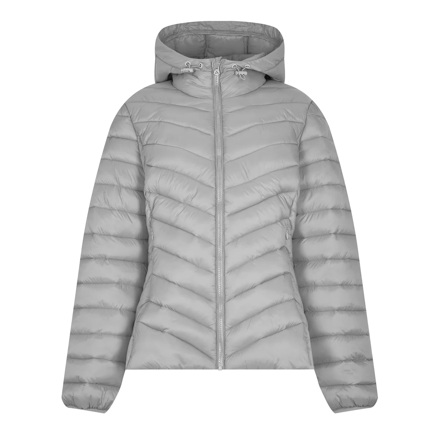 Wholesale Customized Women High Quality Micro Bubble puffer jacket