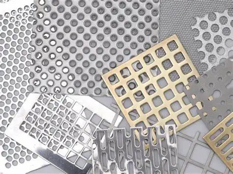 Factory Production provides free samples of Aluminum Mesh