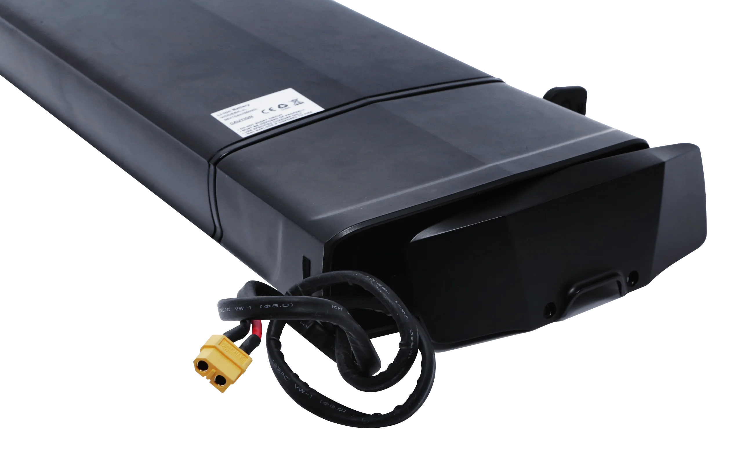 Rechargeable Lithium ion 24 volt Rear Rack Electric Bicycle Battery 24V 15Ah 20Ah 25Ah 35Ah Ebike battery with carrier rack