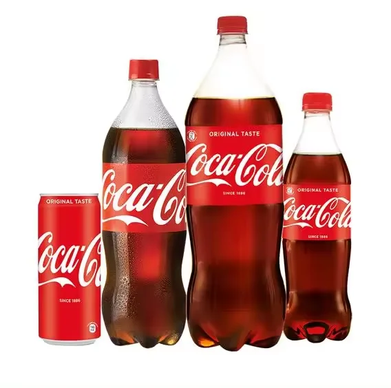 Wholesale Price Coca Cola 0.5liter Bottles / Coca Cola Soft Drink - Coca Cola 1.5L Coke Bottles