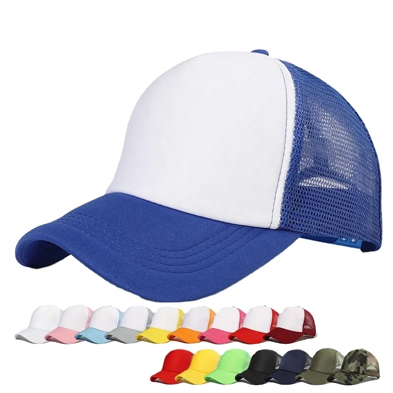 Wholesale Trucker  Hat  Customized Trucker Hat