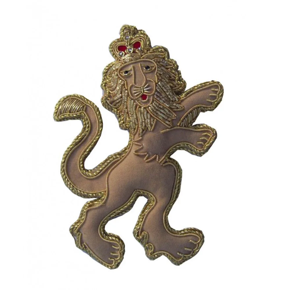 Значок-эмблема агента по воздуху 101st Royal U.S. 828