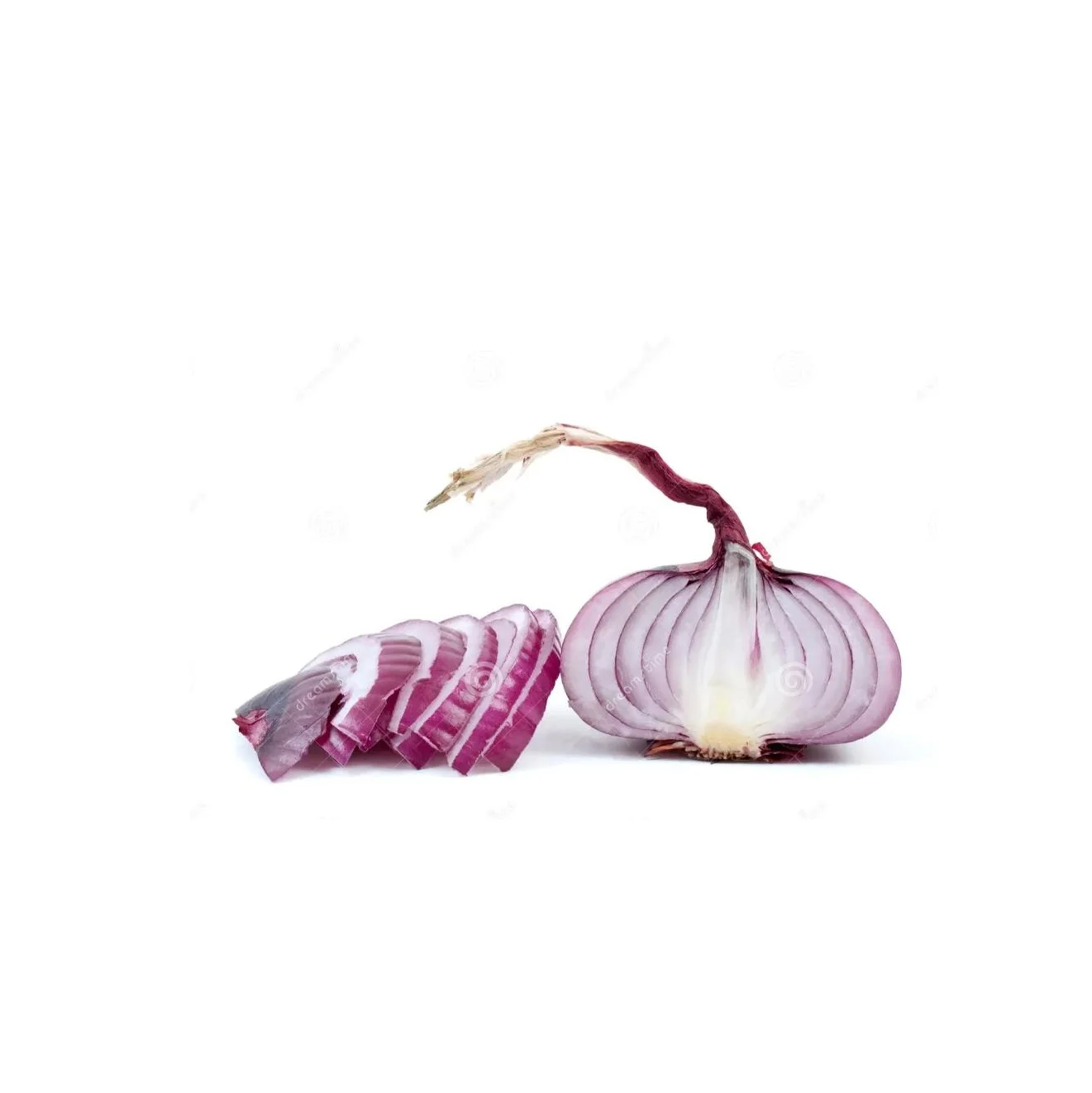 High On Demand Vibrant Flavorful Farm Fresh Red Onion Available at Inexpensive Price for Bulk Export