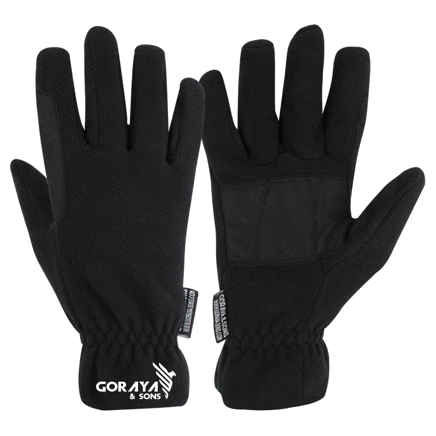 Synthetic Grip Horse Riding Gloves All Season Unisex Equestrian Gloves Manufacturer Factory Price Wholesale