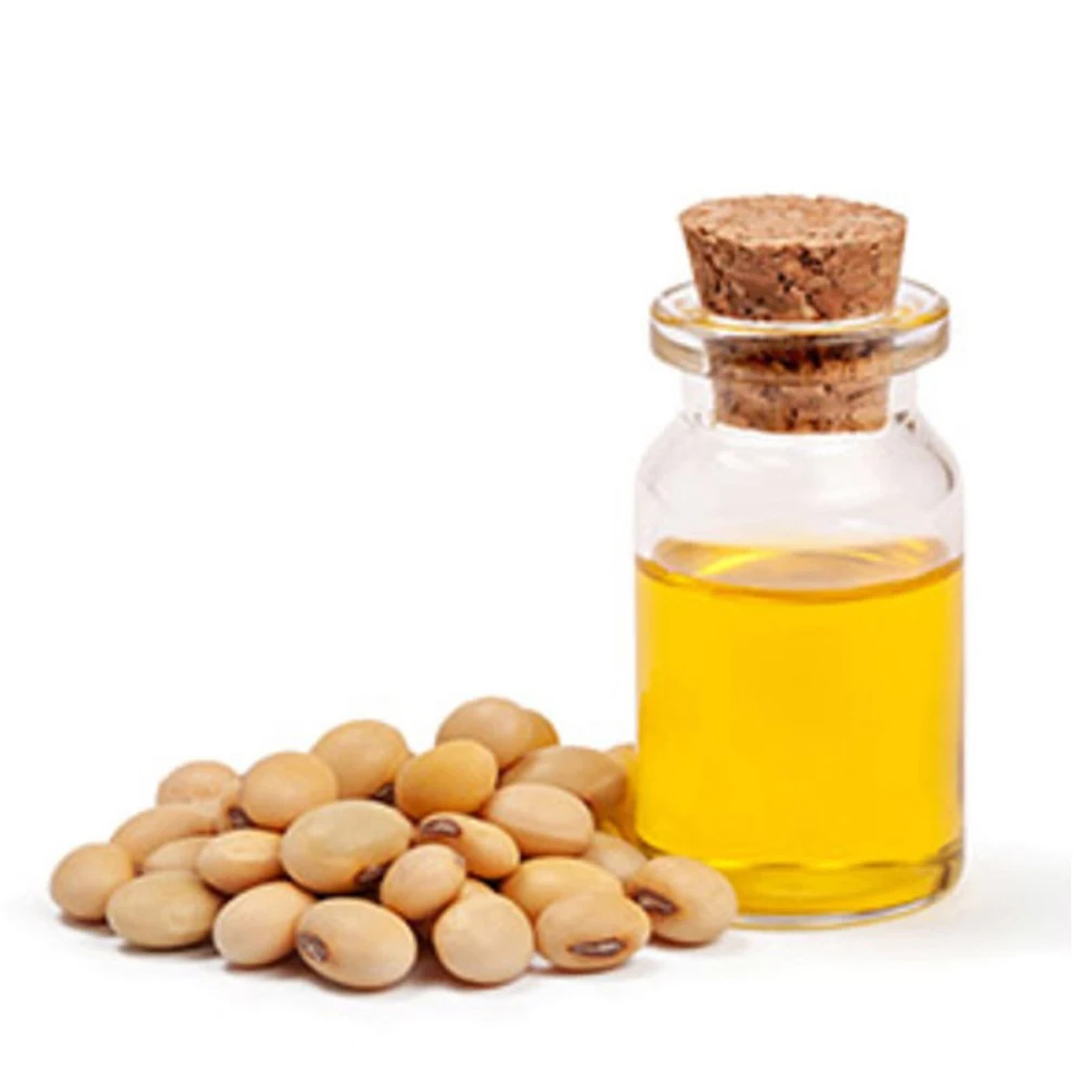 100% Refined Soybean Oil, Quality Soya Bean Oil FOR FOOD /Top Quality Refined Soybean