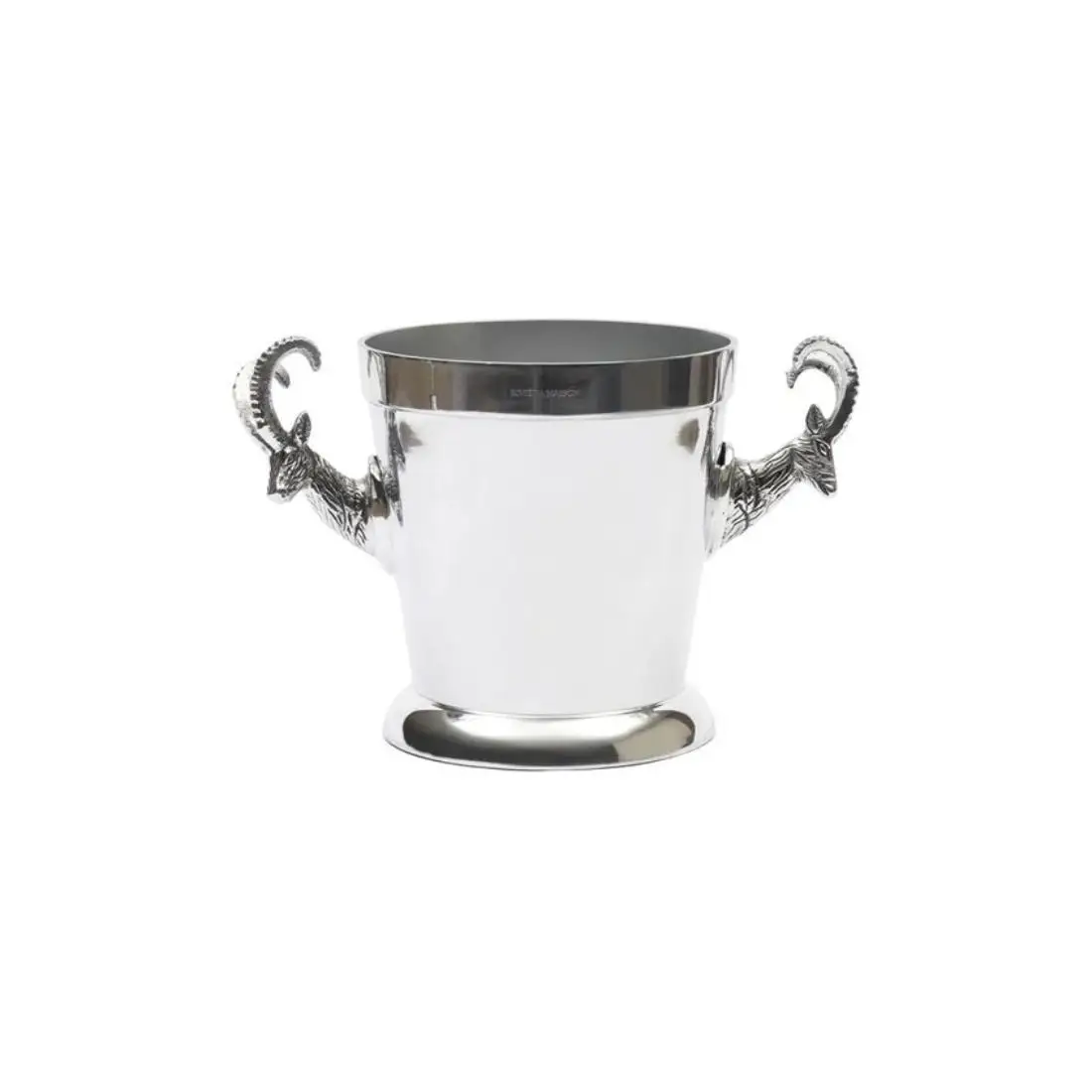 Высококачественное ведро для льда OEM ODM индивидуальная ванна напитков портативное пива и охладитель вина шампанского Лидер продаж