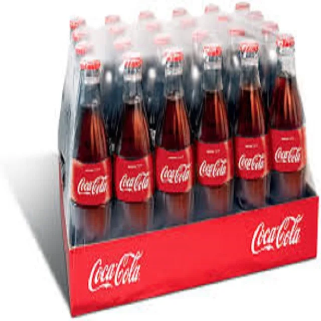 Coca Cola 500ml Soft Drink All Flavours Available