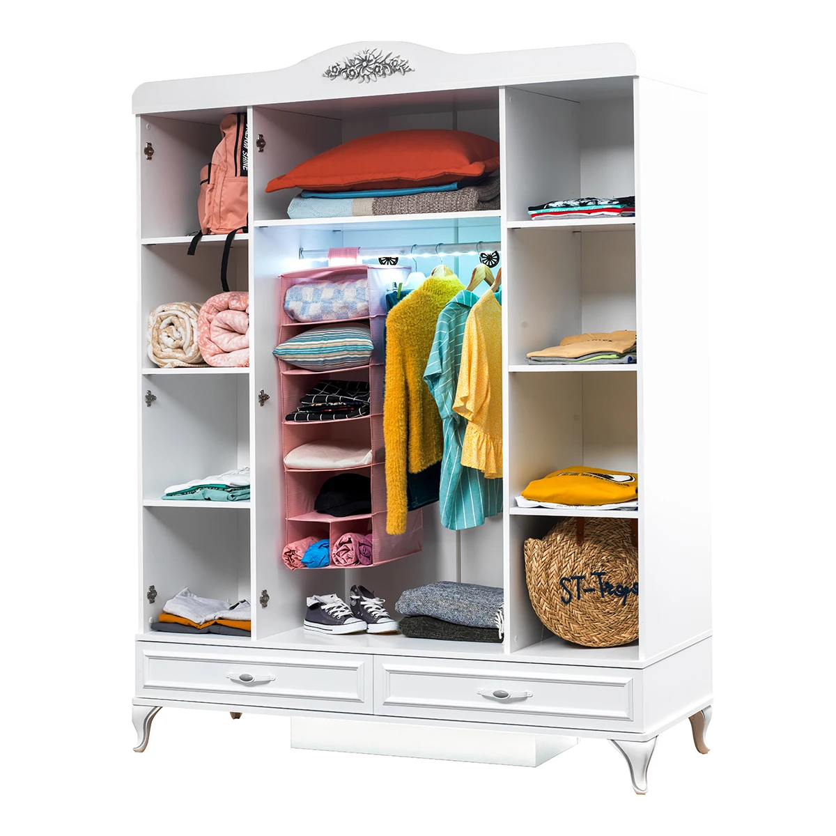 Luxury Bedroom Furnitures Princess Bedroom Good Quality  High Quality Luxury Home Furniture Bedroom