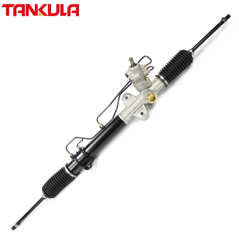 Factory Price Auto Parts Steering Rack 57700-4F000 Power Steering Rack For Hyundai PORTER H100 2004 2005 2006 2007 2008 2009