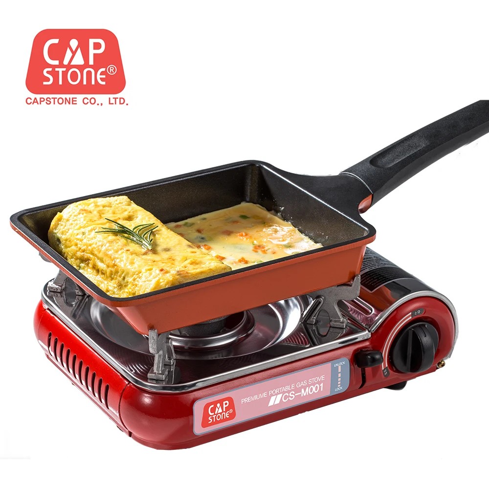 Outdoor Camping BBQ Portable Gas Cooker Stove Burner Portable Gas Stove, Mini stove, CS-350 wholesale