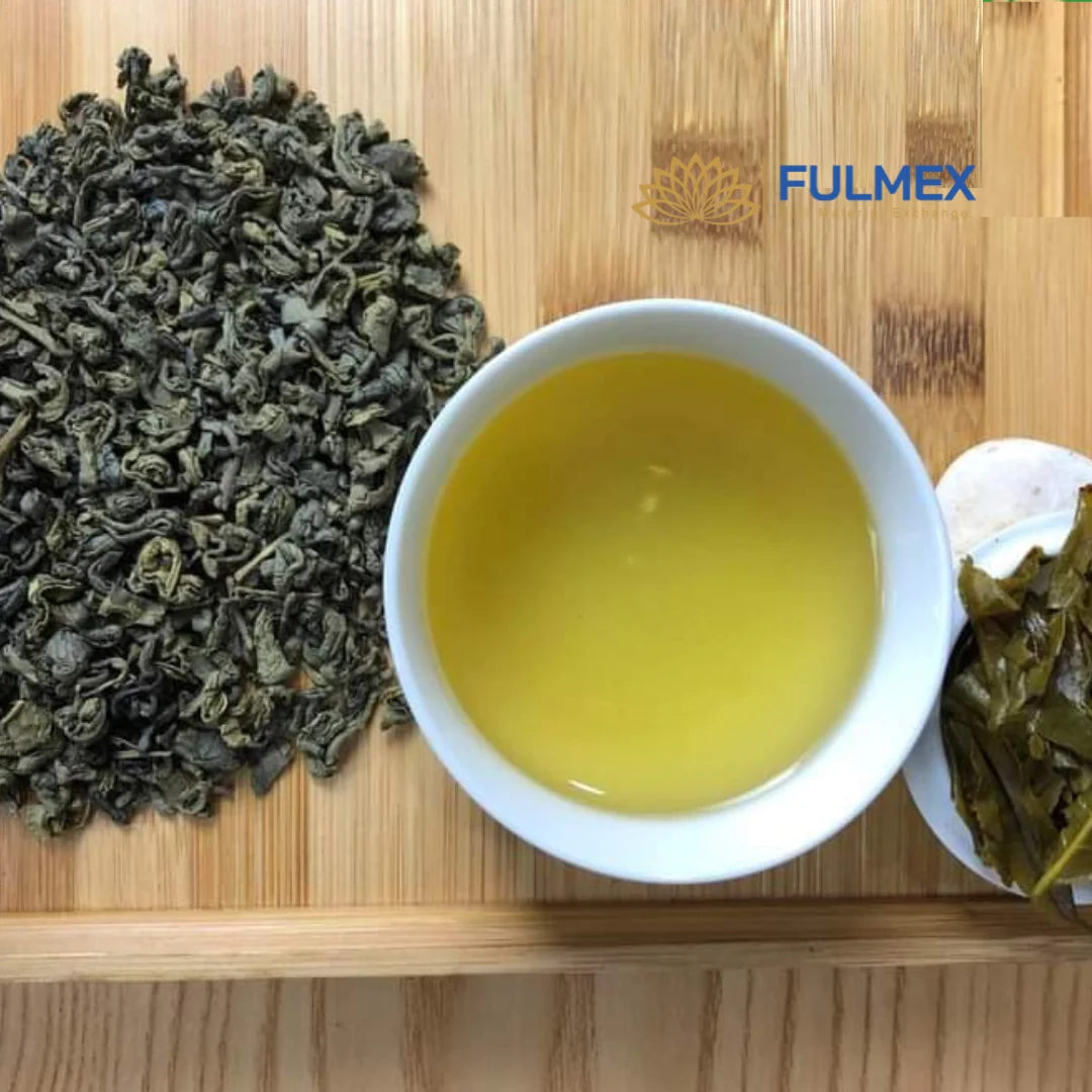 Beverages OP fresh healthy herbal green tea for weight loss in bulk quantity at wholesale price ready in stock