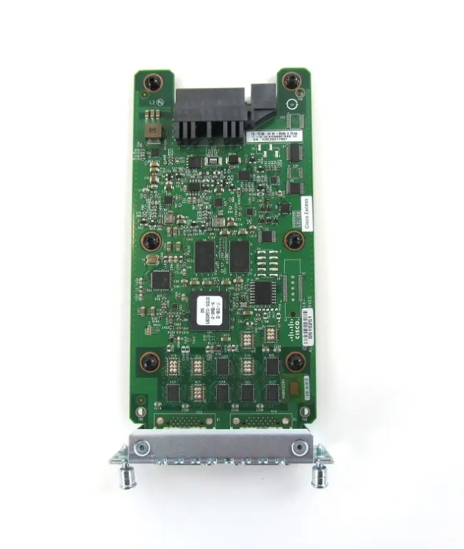NIM-2T Router High-Speed WAN Interface card 2-Port Serial WAN Interface card