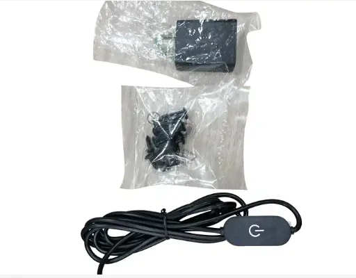 Dartboard surround ring set dart board with Led Light