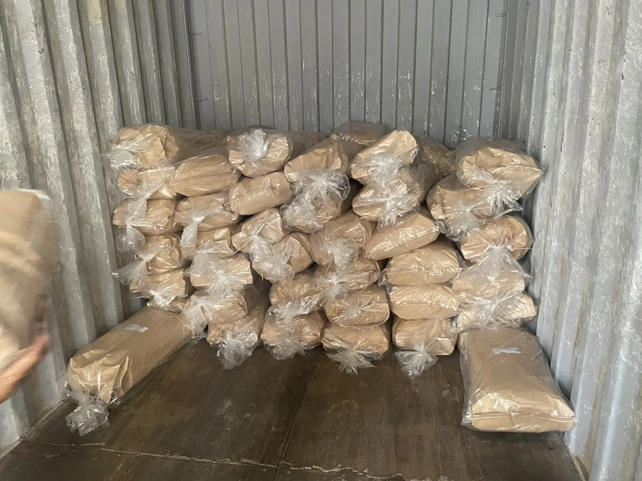 Instant Coffee Spray Dried Coffee Form Vietnamese Bag Packing Wholesale and Factory Price