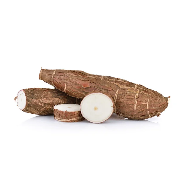 Wholesale delicious fresh Cassava roots to ensure food hygiene for the body and  making snacks