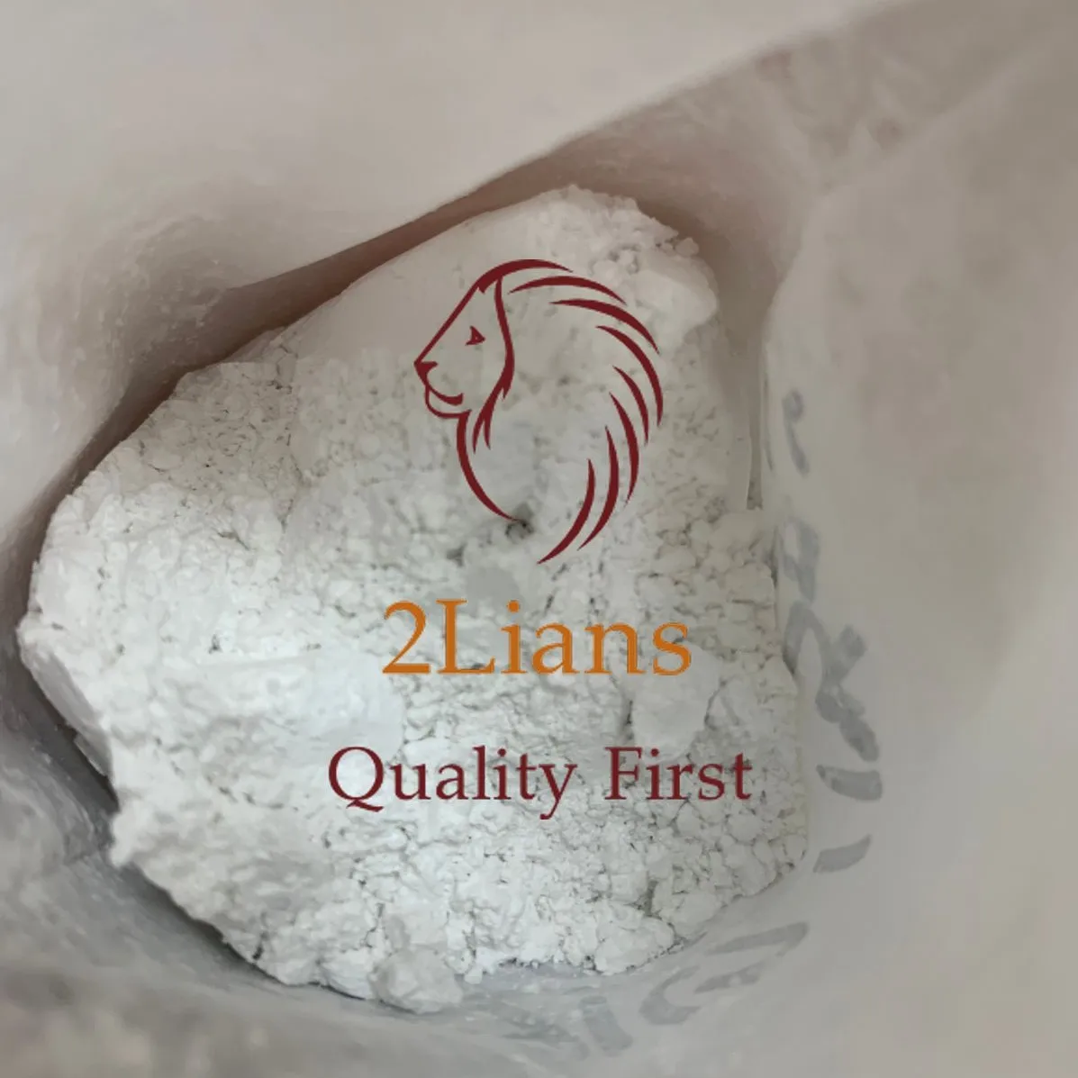 PP Talc Natural Powder Plastic Scrap For Sales