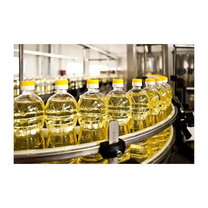 Quality Refined Sunflower Oil Wholesale Refined Sun Flower Oil 100% Refined Sunflower Oil Refined Edible Cooking