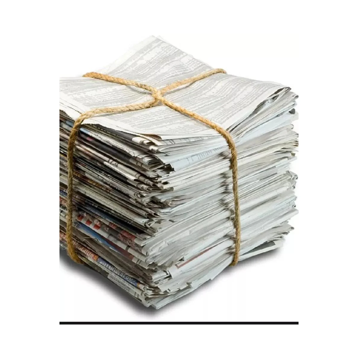 Wholesale Over Issue Newspaper Products Bales 100% Pure Wood Pulp Top Grade Mixed Paper Issued News Paper OINP High Efficiency