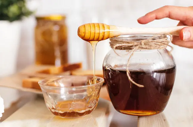 Tasabee Natural Raw Honey - Supplying Treatment Free Unfiltered Honey For Multiple Uses From Vietnam Local Farms