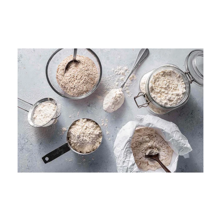 Оптовая продажа поставщик сыпучих запасов пшеничная мука 25 кг быстрая доставка белая хлебная доступная для продажи по низкой цене