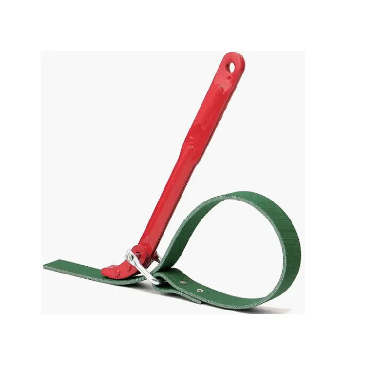 Oil Filter Strap Wrench 12 Inch