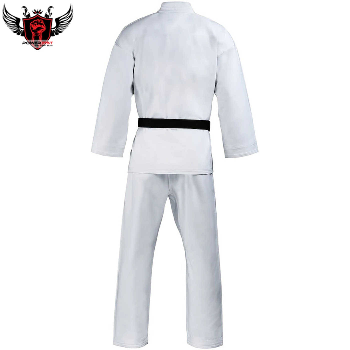 2022 Karate Uniform For Sale Hot Products New Products Wholesale Price Customized Made Best Price Jiu Jitsu Uniform