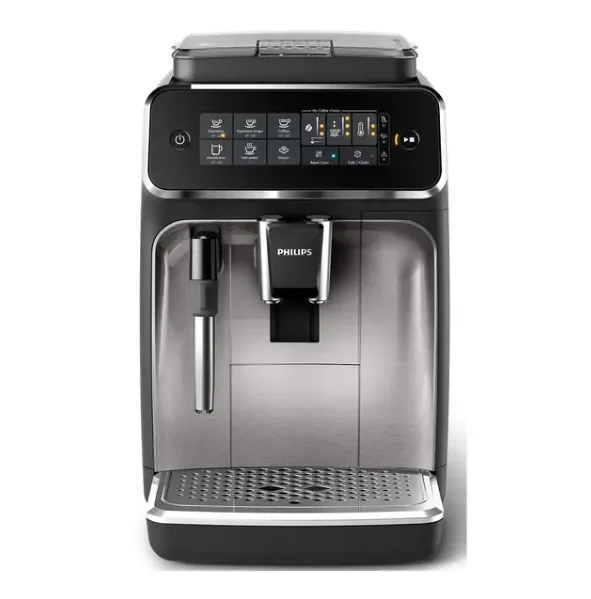 Dr.Coffee New Arrival Coffee Center 10.1 Inch Touch Screen Commercial Coffee Machine with 3 Powder Hoppers