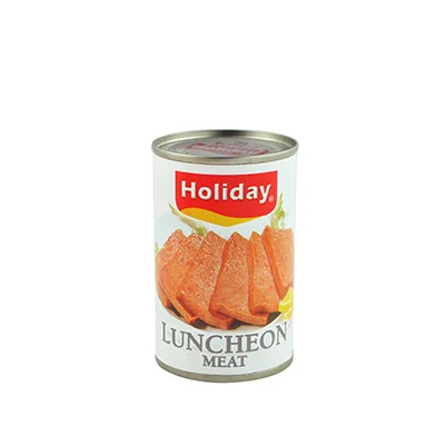 Canned Food 340g Beef Luncheon Meat and corn beef