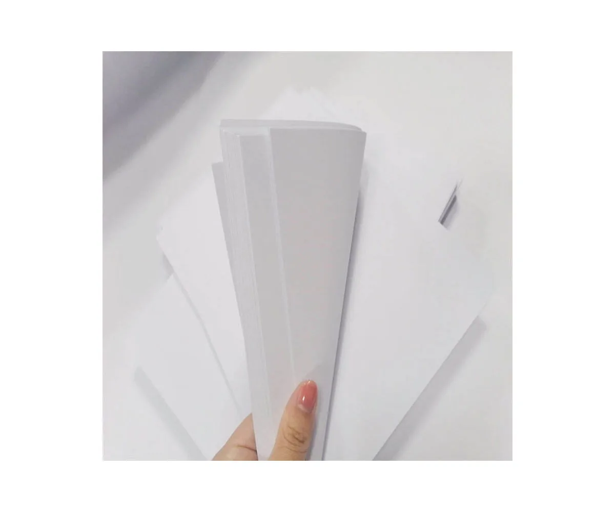 Wholesale Wood Pulp Navigator Paper White A4 Size 500 Sheets /Navigator a 80 Gsm for Sale