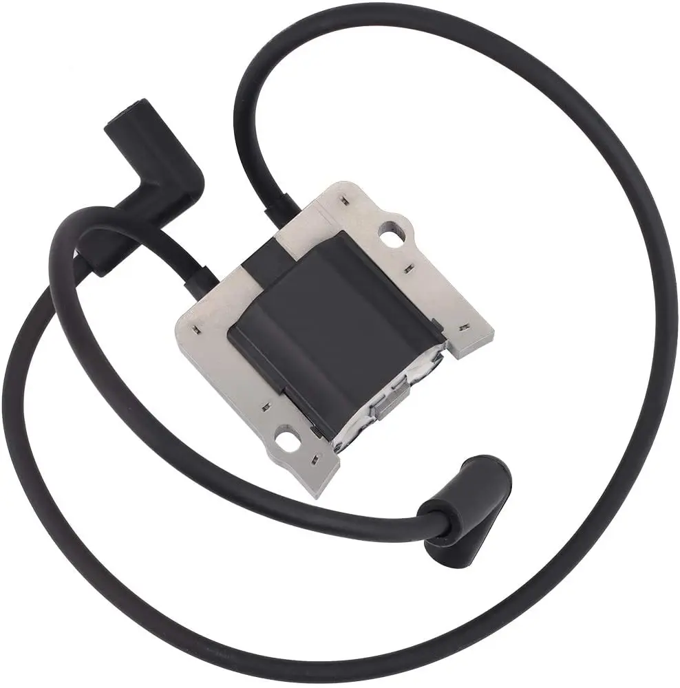 YP, Yuxin 52 584 01-S 52 584 02-S Ignition Coil Module for M18 M20 MV16 MV16S MV18 MV20 Magnum Series 18HP 20HP Engine