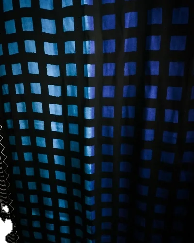 Wholesale Lot Assorted Vintage Dupatta, Phulkari Dupatta Long Stole Georgette Multi Color Hand Beaded Scarves