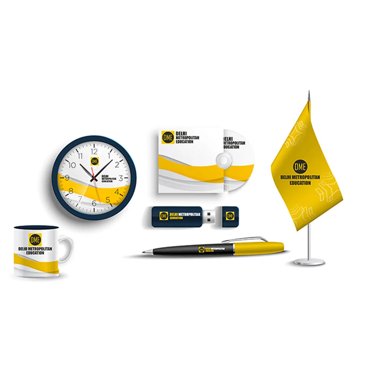 Comprehensive Advertising Agency Services, Custom Print Media Solutions, Professional Presentation and Designing Services