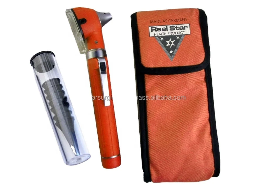 Real Star Mini Otoscope