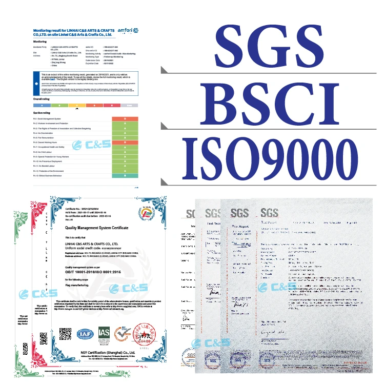 Double Sided Custom Flag 3x5 Ft For Outdoors  Print Your Own Logo Design Words Cheap Price All Country