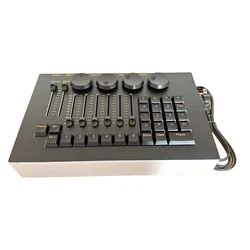 Newly style product with competitive price and portability mini MA Wing DMX console led dimmer controller